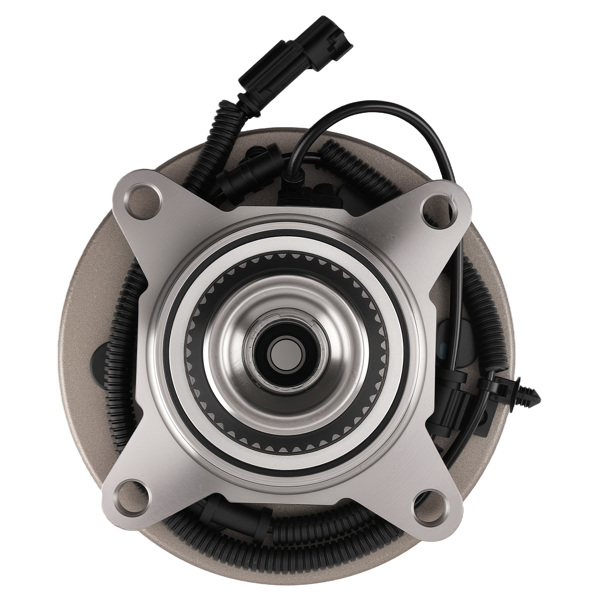 Front Wheel Hub Bearing Assembly fit for Lincoln Navigator 4WD 2015-2017 515158-1