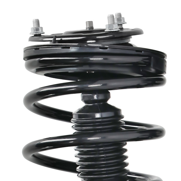 Strut Spring Absorber Front fit for 2007-2009 Hyundai Santa Fe 2.7/3.3 LITER V6 AWD-3