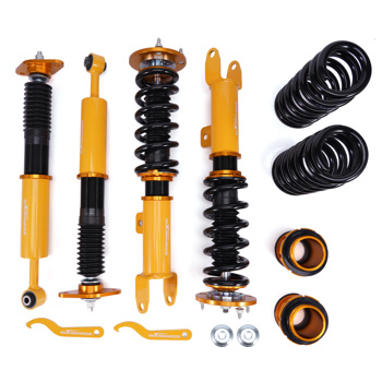 Coilovers Suspension Kit fit for Dodge Charger Challenger Chrysler 300C RWD 11-22