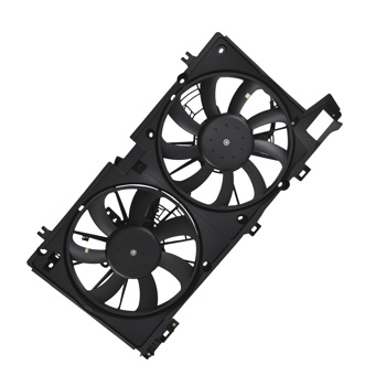 Cooling Fan Direct Fit fit for Subaru Legacy 3.6R 2015-2019 14898929