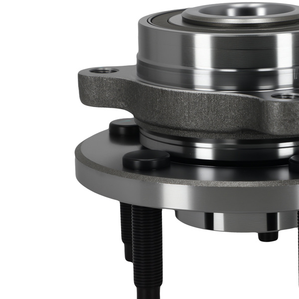 5-Lug Wheel Hub Bearing Assembly fit for Ford Flex Lincoln MKT 513275 WE60539-5
