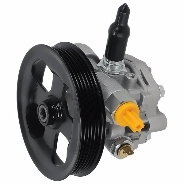 Power Steering Pump fit for Mitsubishi Lancer 2.4L 2011-2015 21-336 4450A107-4