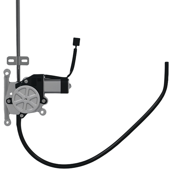 Electric Window Regulator Assembly fit for Freightliner Classic 2005-2011-5