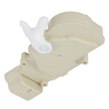 Door Lock Actuator Front Left fit for Colorado/Canyon 2004-2012 15112733