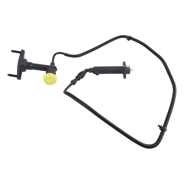 Clutch Master Slave Cylinder Assembly fit for Dodge Ram 2500 3500 05-14 68066098AA-4