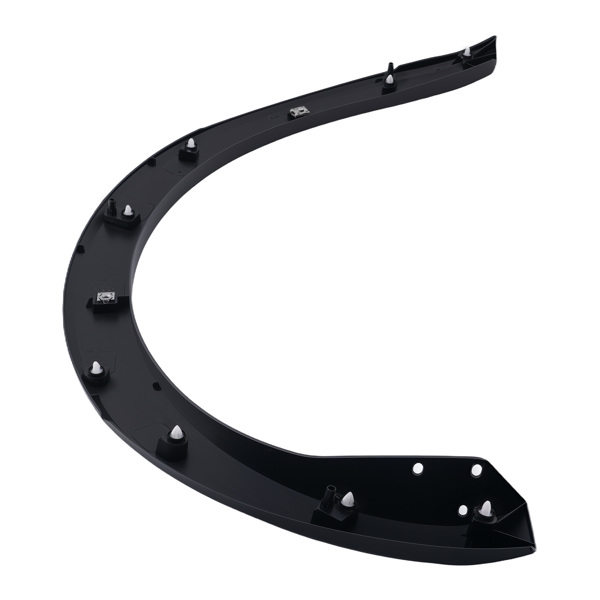 Fender Flare Left Rear fit for Ford Transit 150-350HD 2015-19 CK4Z61280K97AC New-6
