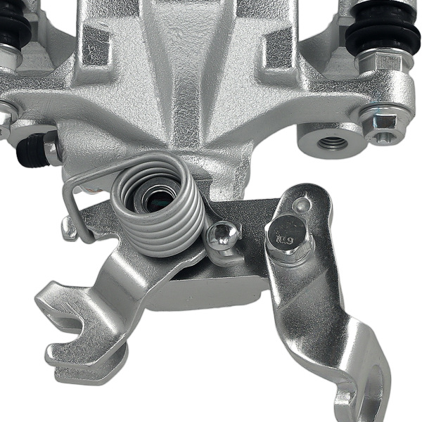 Rear Left Brake Caliper fit for Lincoln MKZ Zephyr/Ford Fusion 2006-2012 18B5002-2