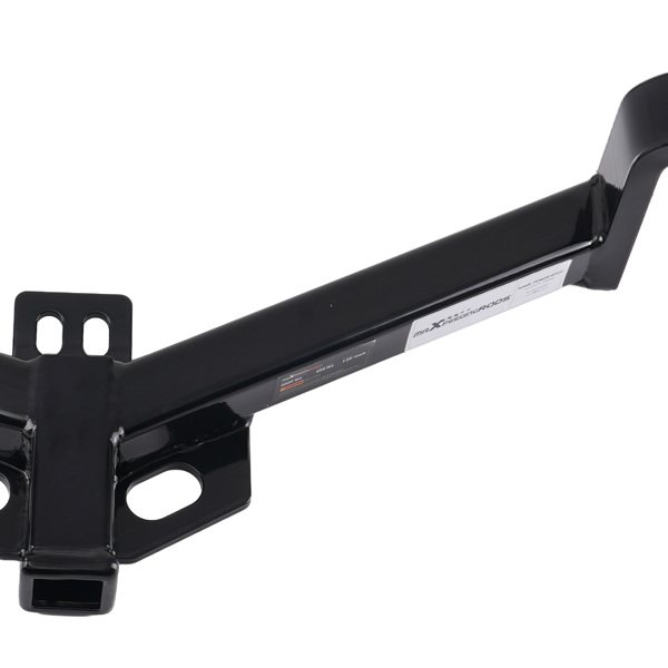 1.25" Trailer Hitch Receiver fit for Honda Civic 06-15 Class 2 Rear 2000lbs-5