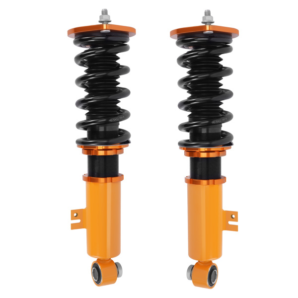 Coilovers Suspension Lowerings fit for Nissan Fairldy 300ZX Z32 90-96 Turbo Coupe 2D-3