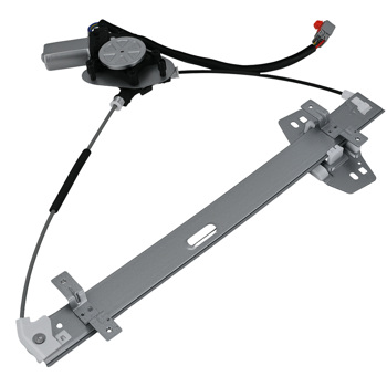 Front Left Side Window Regulator fit for Honda Element 2003-2011 748-131