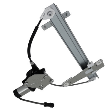 1x Front Left Electric Window Regulator fit for Jeep Grand Cherokee 00-04  New