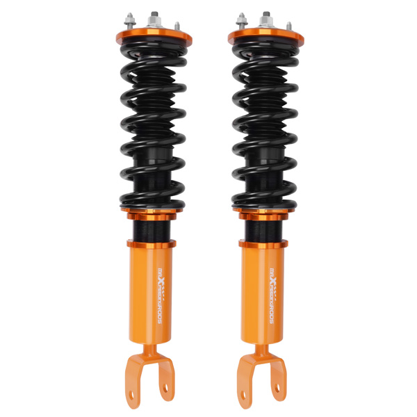 Coilovers Suspension Lowerings fit for Nissan Fairldy 300ZX Z32 90-96 Turbo Coupe 2D-1