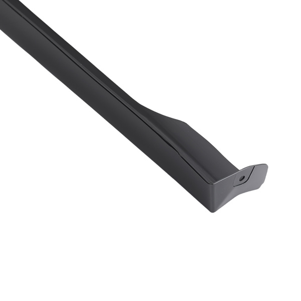 Side Skirt Extension Lip fit for Honda Civic Sedan & Hatchback 2022 2023-2025-5