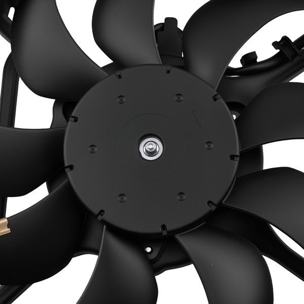 Electric Radiator Cooling Fan Assembly fit for Subaru Forester 2.5L 2019-2023-1