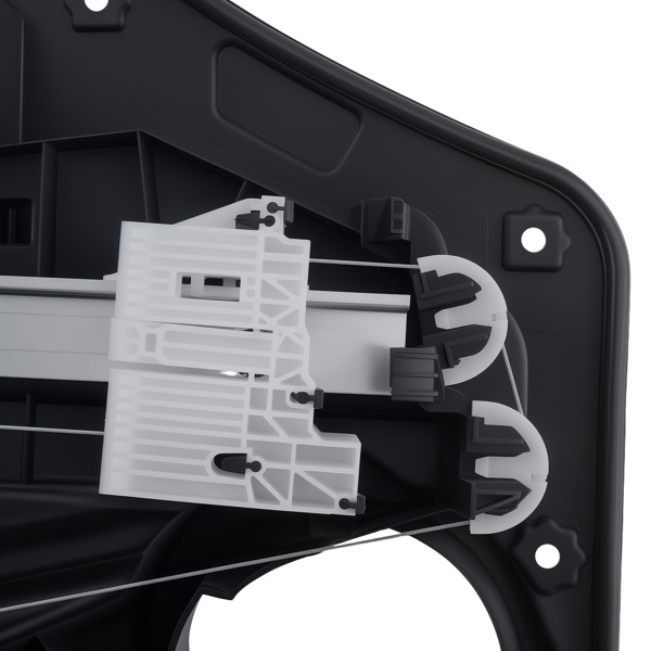 Electric Window Lifter Rear Left fit for Jeep Liberty 2008-2013 748-573-1