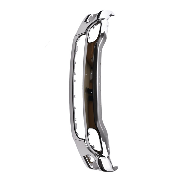 Chrome Bumper Bar Front Steel fit for RAM 1500 2019-2024 5ZB88SZ0AD CH1002407-6