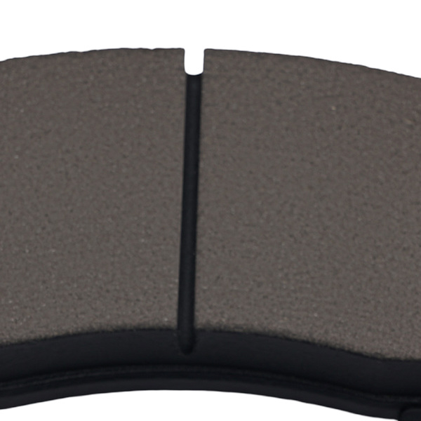 Front&Rear Ceramic Brake Pads fit for Subaru BRZ Crosstrek Forester Impreza Legacy-4