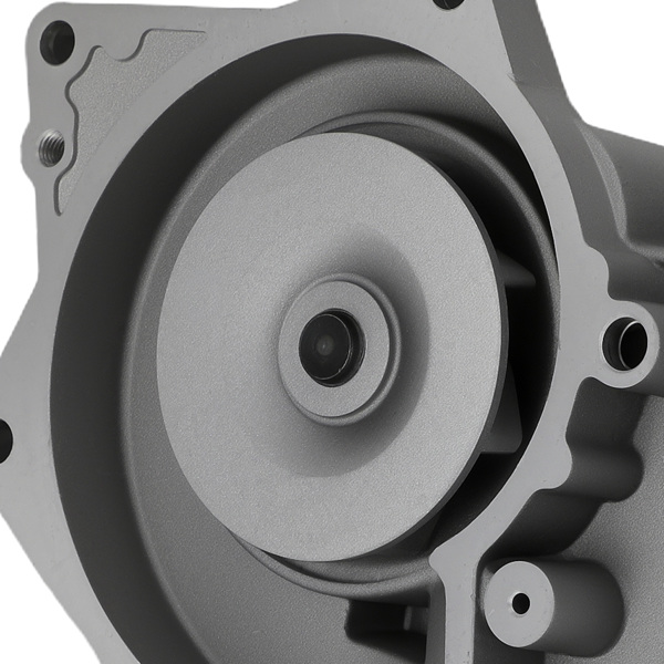 Cooling Water Pump fit for BMW X5 Range Rover 4.4L 2000-2005 8510324 AW9465-3