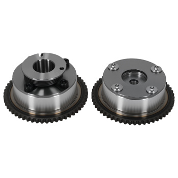 2pcs Camshaft  Actuator fit for Hyundai Elantra GT 1.8L/2.0L 2013-2014 24370-2E010