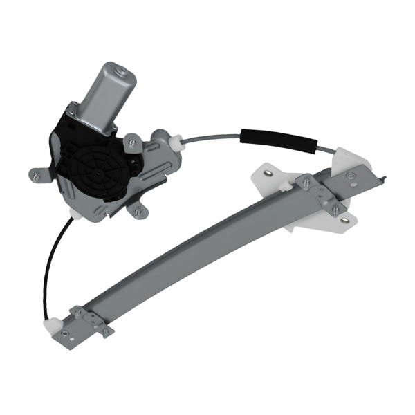 Front Right Window Regulator Assembly fit for Hyundai Accent 2012-2017 w/ Motor-3
