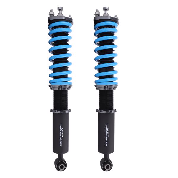 MaXpeedingrods T6 Coilovers Suspension Kit fit for Lexus SC430 2002-2010-1