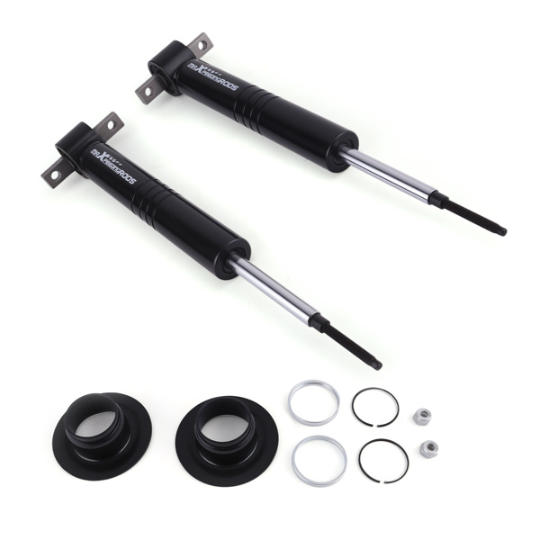 Adjustable Front Suspension Kit fit for GMC Chevy 1500 Series 2007-2018-6