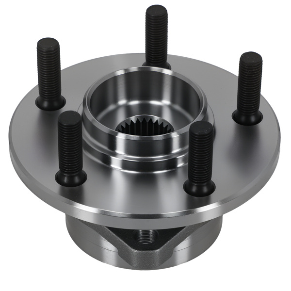 1x Front Wheel Hub & Bearing fit for Ford Taurus 1996-2007 26 Spline 513100-2