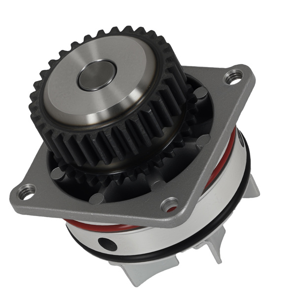 Engine Water Pump fit for Infiniti I35/M35 3.5L 2002-2010 210107Y025 Belt Drive-3