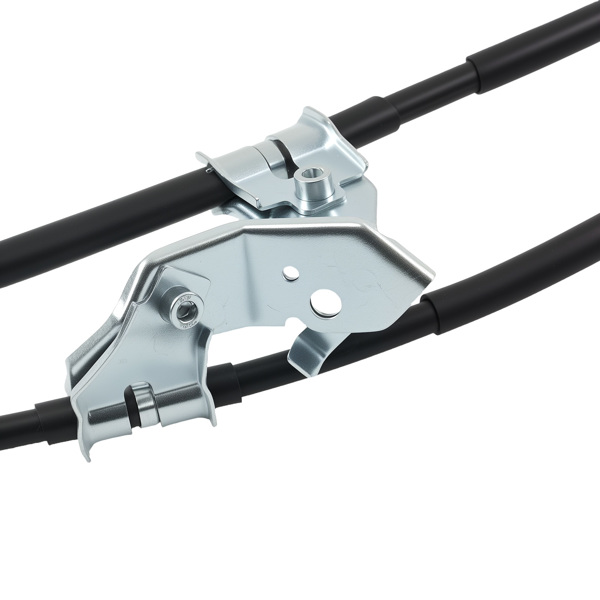 Manual Transmission Shifting Cable fit for Acura TSX 6 Speed 2004-2008 54310-SDA-L02-2