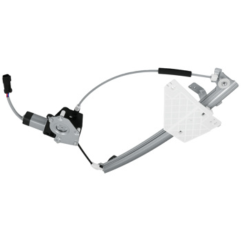 Power Window Regulator fit for Jeep Grand Cherokee Sport 2002 Rear Left 741374
