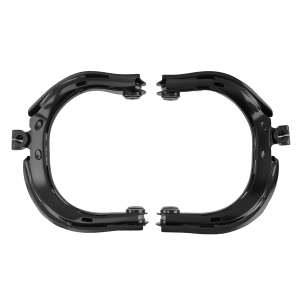 6pcs Upper Control Arms Ball Joint Sway Bars Kit fit for 2002-2007 GMC Envoy XL XUV-3