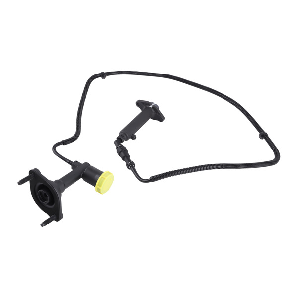 Clutch Master Slave Cylinder Assembly fit for Dodge Ram 2500 3500 05-14 68066098AA-3