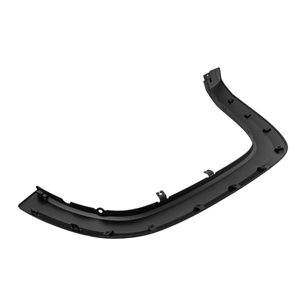 2pc Front Fender Molding Set fit for Toyota Tacoma 2016-2021 7587104060 TO1291109-4
