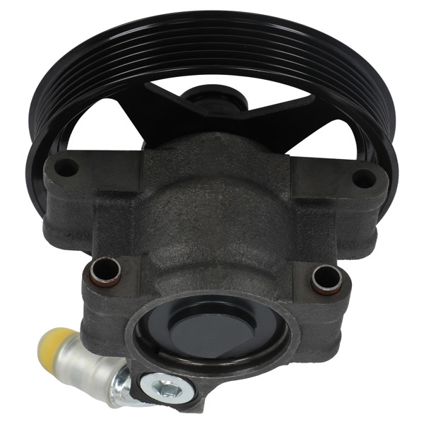 Power Steering Pump With Pulley fit for Ford Crown Victoria Mercury Grand Marquis-2