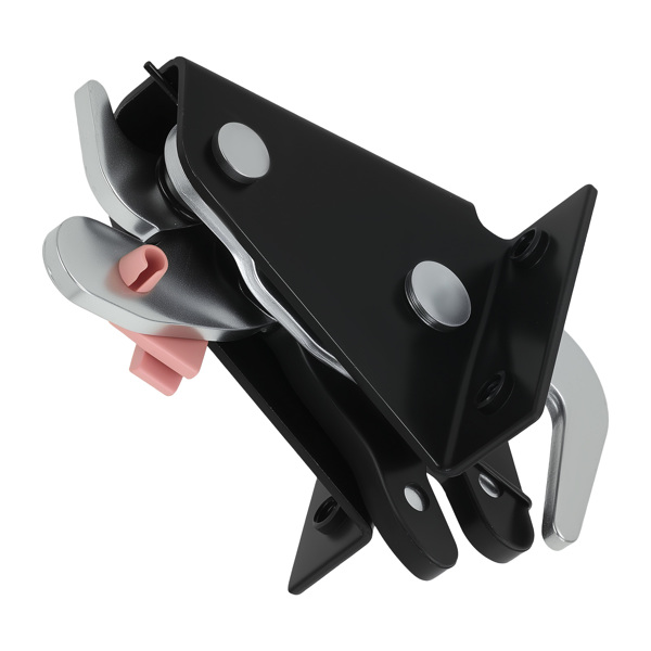 3rd Bottom Cargo Door Lock fit for Chevrolet S10/GMC Sonoma 1996-2003 15768951-6