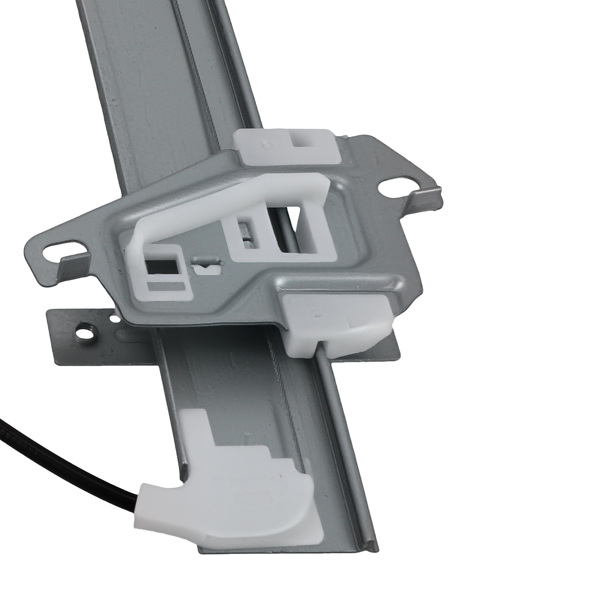 Front Power Window Regulator w/Motor fit for Honda Civic DX EX GX HX 2001-2005 Left-4