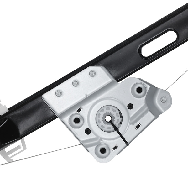 Left Rear Power Window Regulator fit for BMW 325i 328i 335i M3 2006-2012 WR49468-3