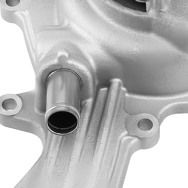 Water Pump 2001-2010 w/Gasket fit for Ford Explorer Sport Trac 4.0L AW4108 1252102-3
