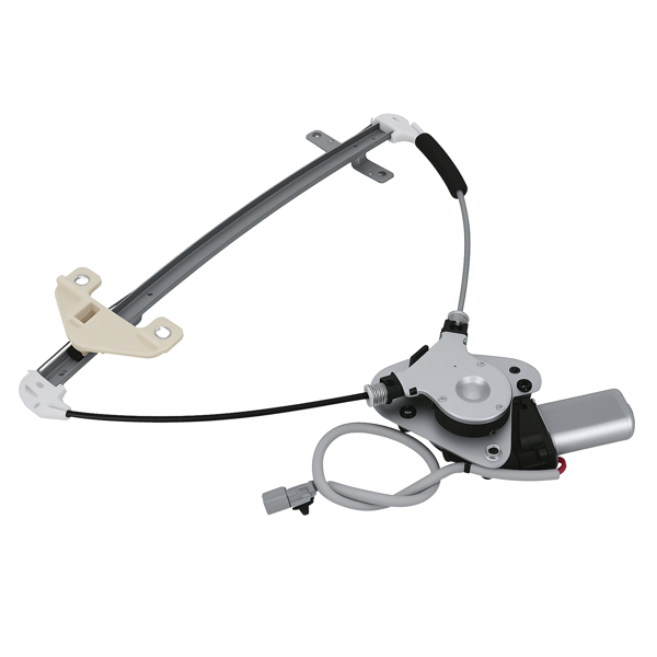 Rear Right Power Window Regulator w/ Motor fit for Honda Civic 01-05 72710S5DA02-6