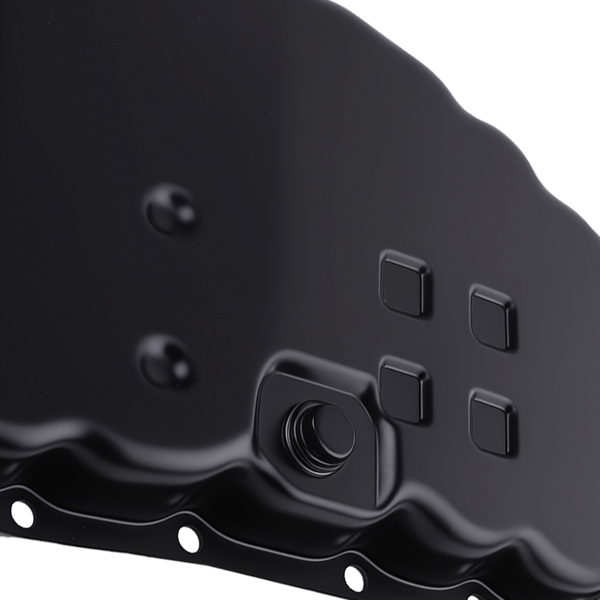 Engine Trans Oil Pan fit for Nissan Juke Rogue 2008-2015 265846 313901XF01 Steel-5
