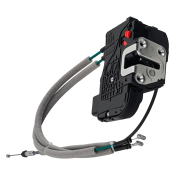 Door Lock Actuator fit for KIA Sportage 2.0L 2.4L Rear Left 2011-2016
