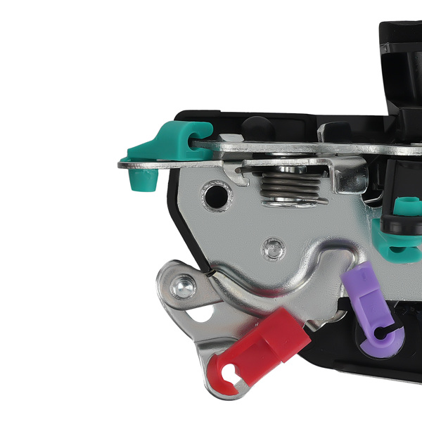 Door Lock Actuator fit for 2002 Dodge Ram 2500 3500 5.9L V8 8.0L V10 55075356-4