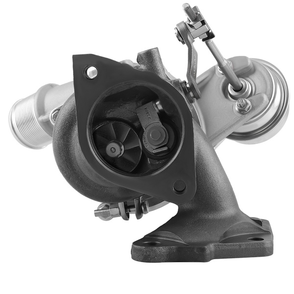 Turbo fit for Ford F150 2.7L Pickup 2015-2018 Upgrade Billet Right Side Turbocharger-4