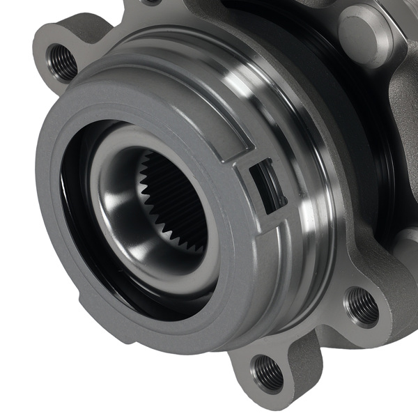 Front Wheel Hub Assembly fit for Nissan Murano/Quest 513338 0516349 40142002-5
