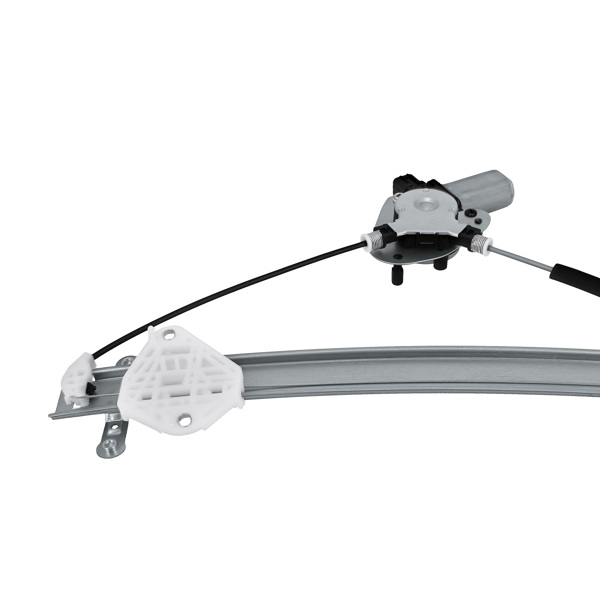 1PC Window Lift Regulator with Motor fit for Subaru Legacy Outback 10-14 Front Left-2
