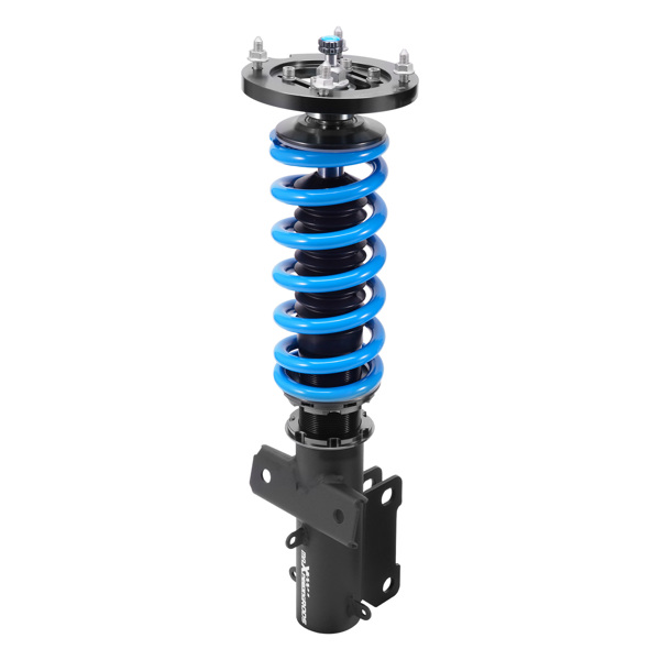 Maxpeedingrods T6 Coilovers 24 Way Shocks Springs Kit fit for Ford Mustang 05-14-5