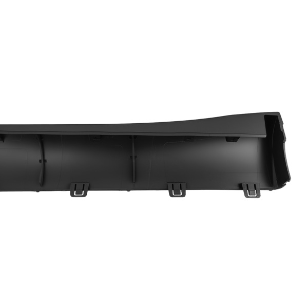 Driver Side Skirt Body fit for Tesla Model Y 2020-2022 1497740-00-C Extension Panel-1