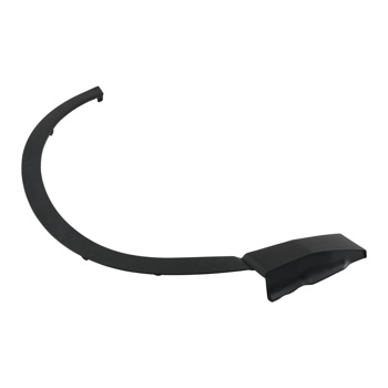 Fender Flare Trim fit for Honda CR-V EX 2017-2022 Left Front 74165TLAA02