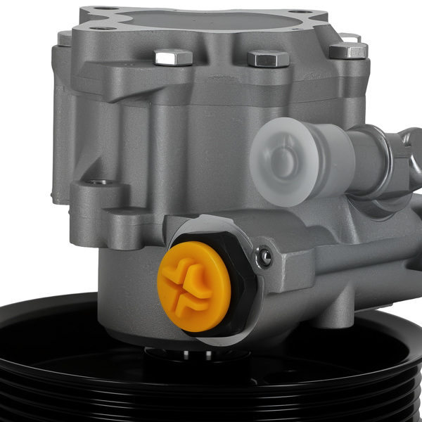 Power Steering Pump With Pulley fit for Audi A4 8E2 2.0 FSI/TFSI 2002-2009 PSP1096-4