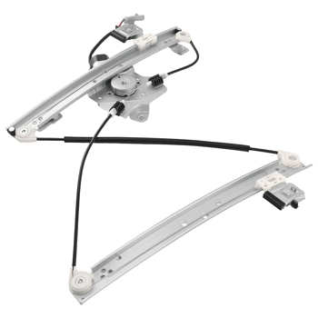 Front Right Electric Window Regulator w/Motor fit for Chrysler 300 Magnum 2005-2010